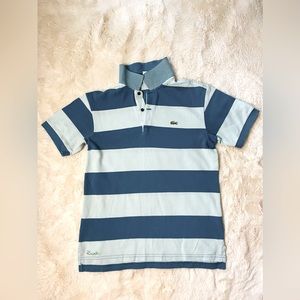 LACOSTE t-shirt Kids